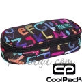 Cool Pack Campus Объл несесер Alphabet C62236 Cool Pack Campus Объл несесер Alphabet C62236